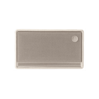 EDIFIER ES300, 60W, Bluetooth, WiFi (Apple AirPlay), USB-A, AUX, Tabletop Speaker, Ivory — 4