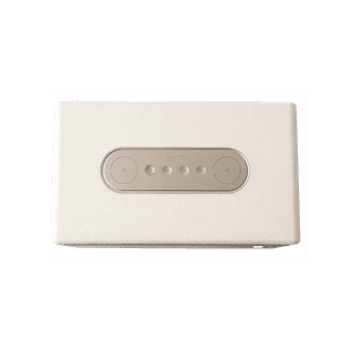 EDIFIER ES300, 60W, Bluetooth, WiFi (Apple AirPlay), USB-A, AUX, Tabletop Speaker, Ivory — 5