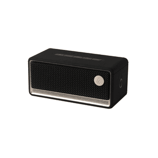 EDIFIER ES60, 34W, Bluetooth, Ambient Light Portable Speaker, Black