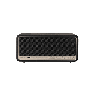 EDIFIER ES60, 34W, Bluetooth, Ambient Light Portable Speaker, Black — 5