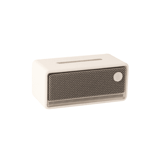 EDIFIER ES60, 34W, Bluetooth, Ambient Light Portable Speaker, Ivory — 2