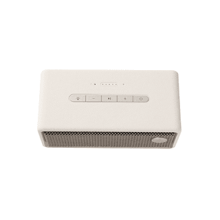EDIFIER ES60, 34W, Bluetooth, Ambient Light Portable Speaker, Ivory — 3