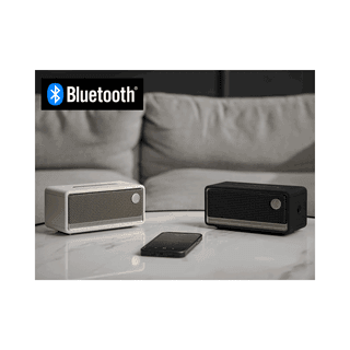 EDIFIER ES60, 34W, Bluetooth, Ambient Light Portable Speaker, Ivory — 6