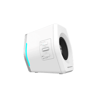 EDIFIER G2000, 16W, Bluetooth, USB, AUX, Gaming Speaker, White — 5
