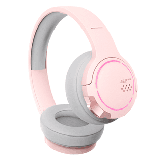 EDIFIER G2BT, Gaming Headset, Wireless, Bluetooth, Pink — 2
