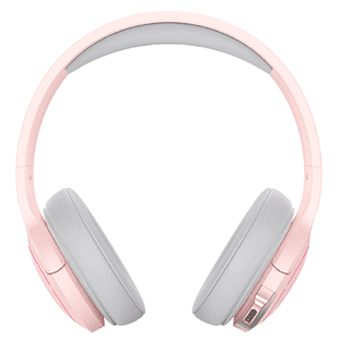 EDIFIER G2BT, Gaming Headset, Wireless, Bluetooth, Pink — 3