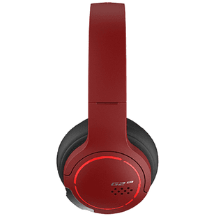 EDIFIER G2BT, Gaming Headset, Wireless, Bluetooth, Red — 4