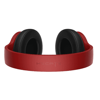 EDIFIER G2BT, Gaming Headset, Wireless, Bluetooth, Red — 5