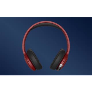 EDIFIER G2BT, Gaming Headset, Wireless, Bluetooth, Red — 6