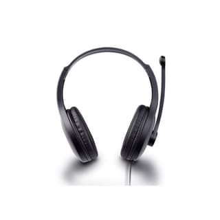 EDIFIER K800 USB Headset Over Ear Stereo Gaming (Black) — 3