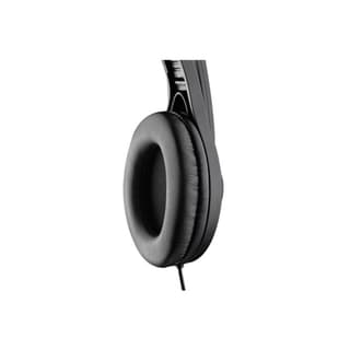 EDIFIER K800 USB Headset Over Ear Stereo Gaming (Black) — 4