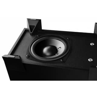 EDIFIER M1360 Multimedia 8.5 W 2.1 Black — 5