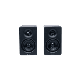 EDIFIER M60, 66W, Type-c, AUX, Bluetooth, Compact Desktop Speakers, Black — 2