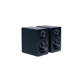 EDIFIER M60, 66W, Type-c, AUX, Bluetooth, Compact Desktop Speakers, Black — 3