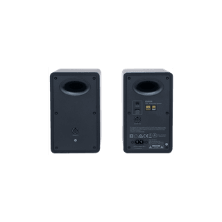 EDIFIER M60, 66W, Type-c, AUX, Bluetooth, Compact Desktop Speakers, Black — 4