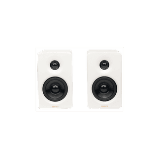 EDIFIER M60, 66W, Type-c, AUX, Bluetooth, Compact Desktop Speakers, White — 2
