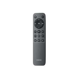 EDIFIER M90, 100W, HDMI eARC, Optical, Type-C, AUX, Bluetooth, Compact Active Speaker, Black — 4