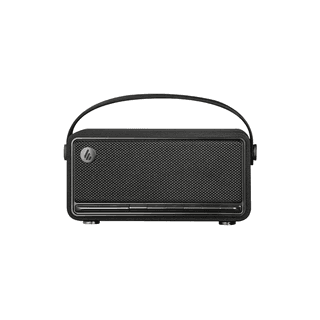 EDIFIER MP330, 40W, Bluetooth, USB-C, microSD, Speaker, Black — 3