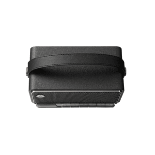 EDIFIER MP330, 40W, Bluetooth, USB-C, microSD, Speaker, Black — 4