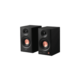 EDIFIER MR3, 36W, TRS, RCA, AUX, Bluetooth, Powered Studio Monitor Speakers, Black — 2