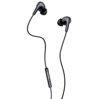 EDIFIER P230, Headphones, Wired, Type-c, IP54, Black