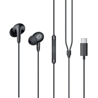 EDIFIER P230, Headphones, Wired, Type-c, IP54, Black — 2