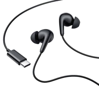 EDIFIER P230, Headphones, Wired, Type-c, IP54, Black — 3