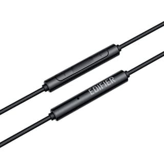 EDIFIER P230, Headphones, Wired, Type-c, IP54, Black — 5