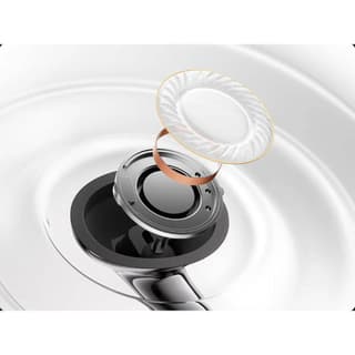 EDIFIER P230, Headphones, Wired, Type-c, IP54, Black — 6