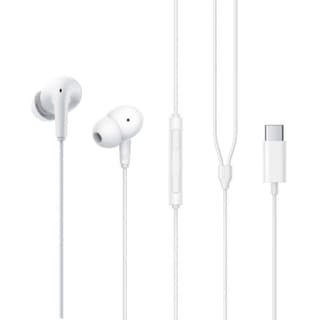EDIFIER P230, Headphones, Wired, Type-c, IP54, White — 2