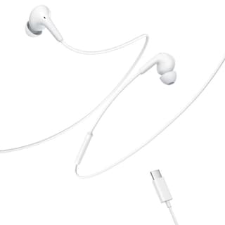 EDIFIER P230, Headphones, Wired, Type-c, IP54, White — 4