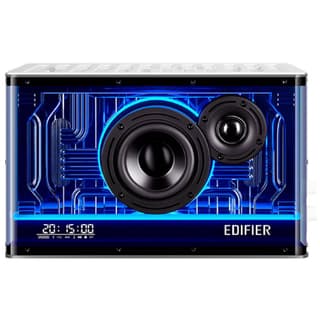 EDIFIER QD35, 40W, AUX, USB, Bluetooth, Speaker, White