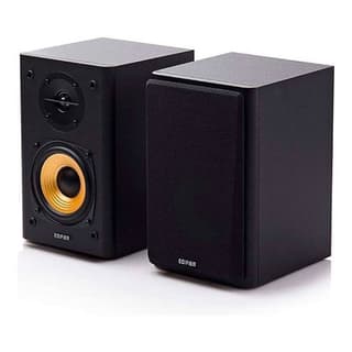 EDIFIER Studio R1000T4 2.0 bookshelf speaker Black