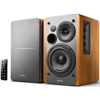 EDIFIER Studio R1280DB 2.0 Bluetooth 42 W Brown