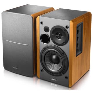EDIFIER Studio R1280DB 2.0 Bluetooth 42 W Brown — 2