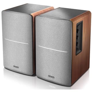 EDIFIER Studio R1280DB 2.0 Bluetooth 42 W Brown — 3