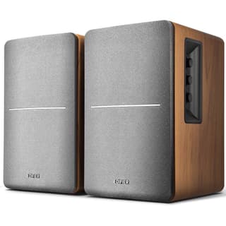 EDIFIER Studio R1280DB 2.0 Bluetooth 42 W Brown — 4