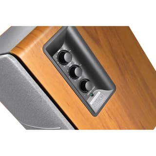 EDIFIER Studio R1280DB 2.0 Bluetooth 42 W Brown — 6