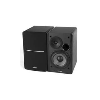 EDIFIER Studio R1280DBB 2.0 42W Black Bluetooth Black — 2