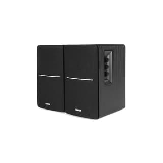 EDIFIER Studio R1280DBB 2.0 42W Black Bluetooth Black — 3