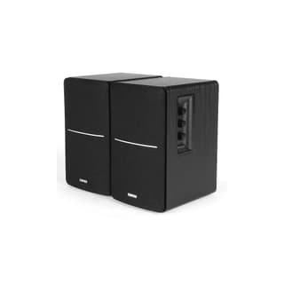 EDIFIER Studio R1280DBB 2.0 42W Black Bluetooth Black — 4