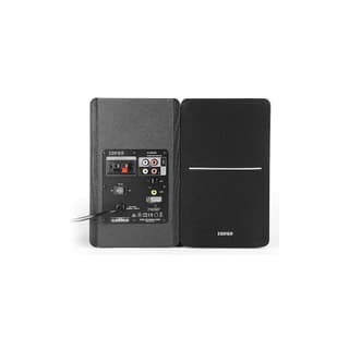 EDIFIER Studio R1280DBB 2.0 42W Black Bluetooth Black — 6