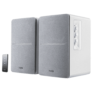 EDIFIER Studio R1280T 2.0 42W 2.0 BookshelfSpeakers (White)