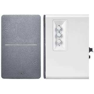 EDIFIER Studio R1280T 2.0 42W 2.0 BookshelfSpeakers (White) — 3