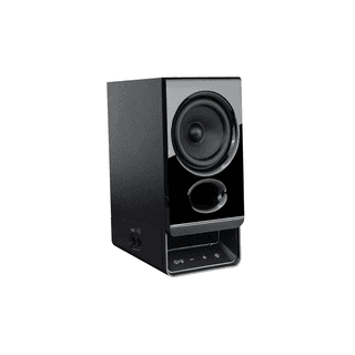 EDIFIER R20BT, 5W, Type-C Audio, AUX, Bluetooth, Speaker, Black — 6