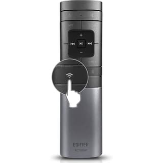 EDIFIER S1000W, 120W, Optical, Coaxial, Bluetooth, Wi-Fi, Speaker, Brown — 6