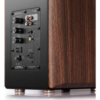 EDIFIER S2000MKⅢ Wireless Bluetooth 2.0 HIFI Active Speaker Computer Bookshelf Audio — 2