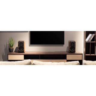 EDIFIER S2000MKⅢ Wireless Bluetooth 2.0 HIFI Active Speaker Computer Bookshelf Audio — 4