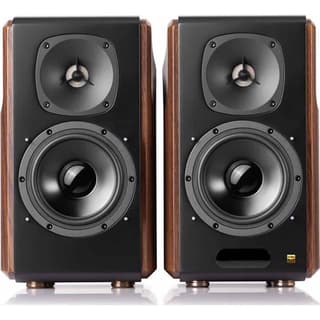 EDIFIER S2000MKⅢ Wireless Bluetooth 2.0 HIFI Active Speaker Computer Bookshelf Audio — 5