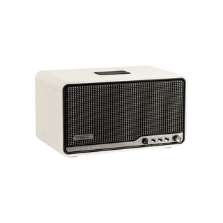 EDIFIER S300, 80W, Bluetooth, Wi-Fi (Apple AirPlay), USB-C, AUX, Tabletop Speaker, Ivory — 2